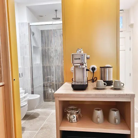 La Casa Del Sarto Amalfi