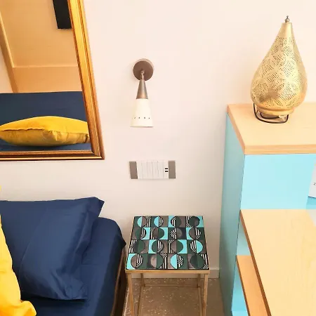 Lägenhet La Casa Del Sarto Amalfi