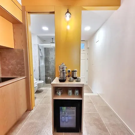 La Casa Del Sarto * Amalfi