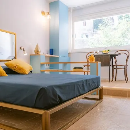 Lägenhet La Casa Del Sarto *