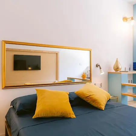 La Casa Del Sarto Appartement Amalfi