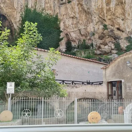 Lägenhet La Casa Del Sarto