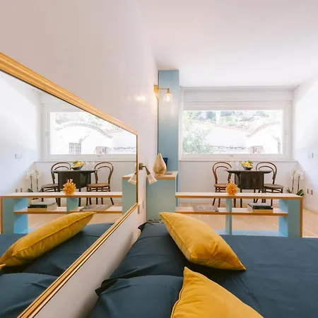 Appartement La Casa Del Sarto