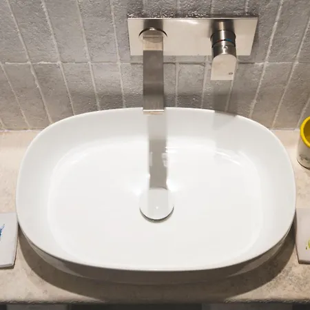 La Casa Del Sarto Lägenhet *